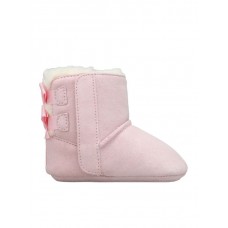 UGG αγκαλιάς Baby Bailey Bow 1157692I-RBNC ροζ